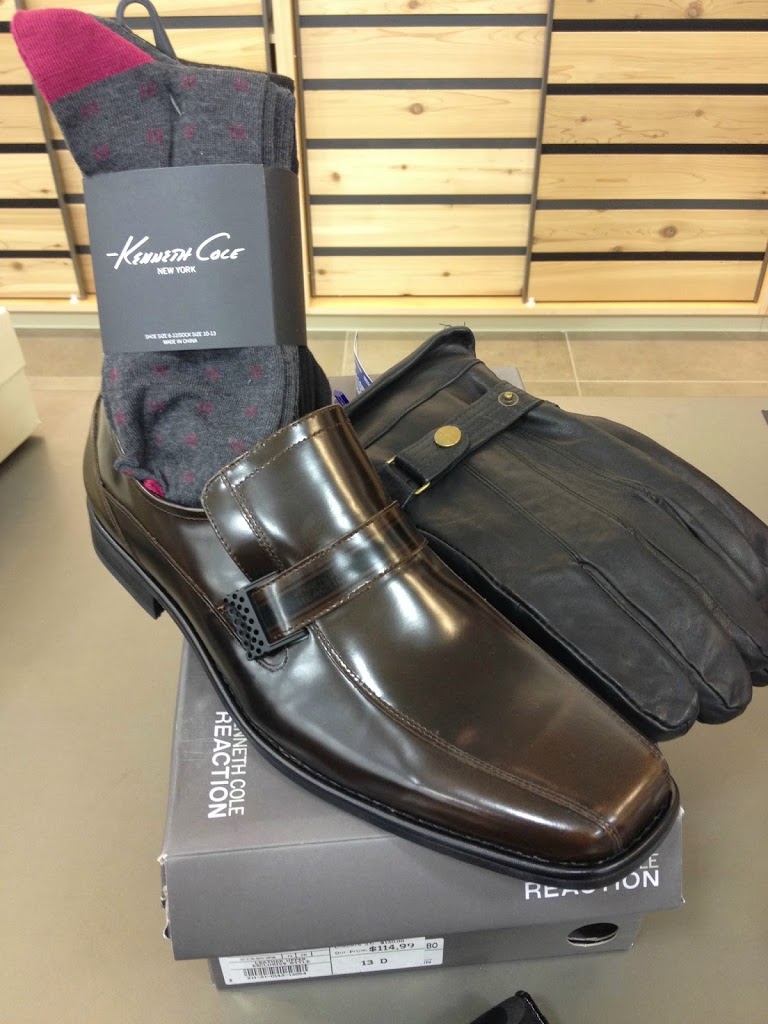 Dsw kenneth hotsell cole