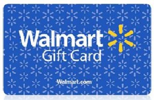 Walmart Canada gift card giveaway