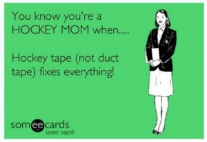 best_hockey_mom_memes