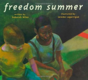 BOOKS FOR KIDS ABOUT BLACK HISTORY