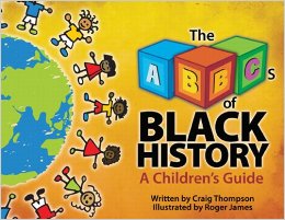 BLACK HISTORY BOOKS FOR KIDS