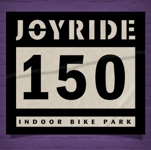 joyride 150 bikepark
