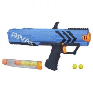 nerf blaster